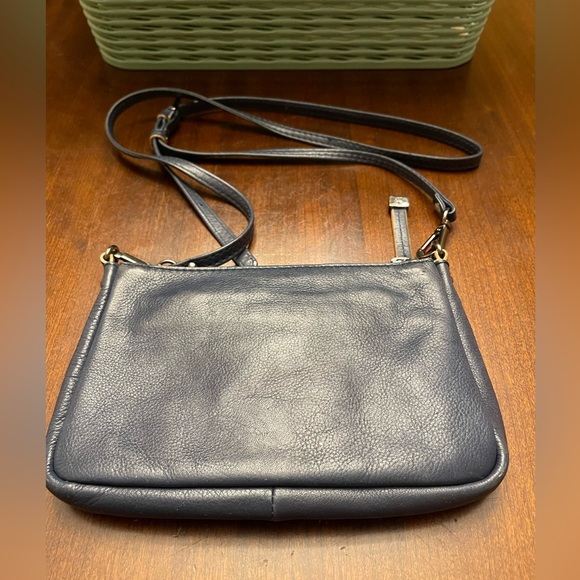 Salvador Bachiller Crossbody Bag - Picture 3 of 11